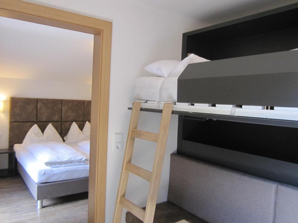 Pension Kohlbrundl Saalbach-Hinterglemm Esterno foto